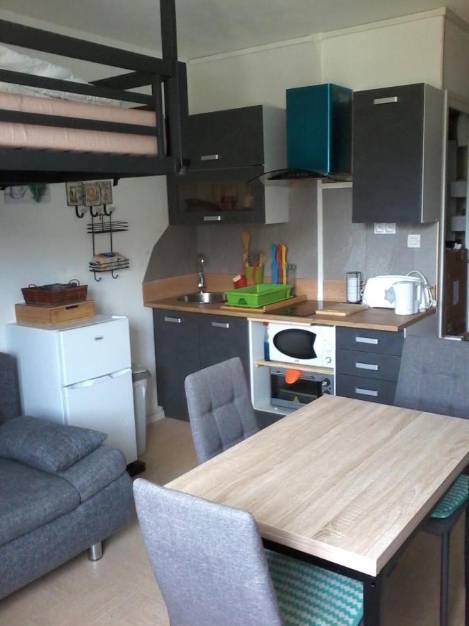 Studio Le Clapier Des Lumes En Station A Superdevoluy Dans Nos Montagne A Superdevoluy Apartment เลอเดโวลุย ภายนอก รูปภาพ