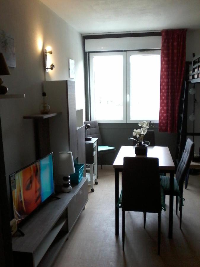 Studio Le Clapier Des Lumes En Station A Superdevoluy Dans Nos Montagne A Superdevoluy Apartment เลอเดโวลุย ภายนอก รูปภาพ