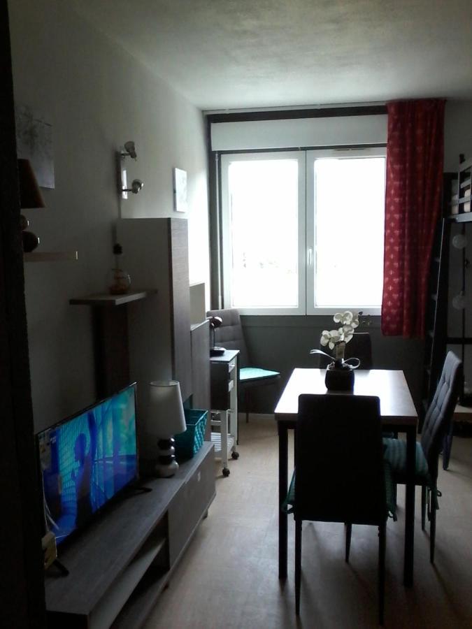 Studio Le Clapier Des Lumes En Station A Superdevoluy Dans Nos Montagne A Superdevoluy Apartment เลอเดโวลุย ภายนอก รูปภาพ